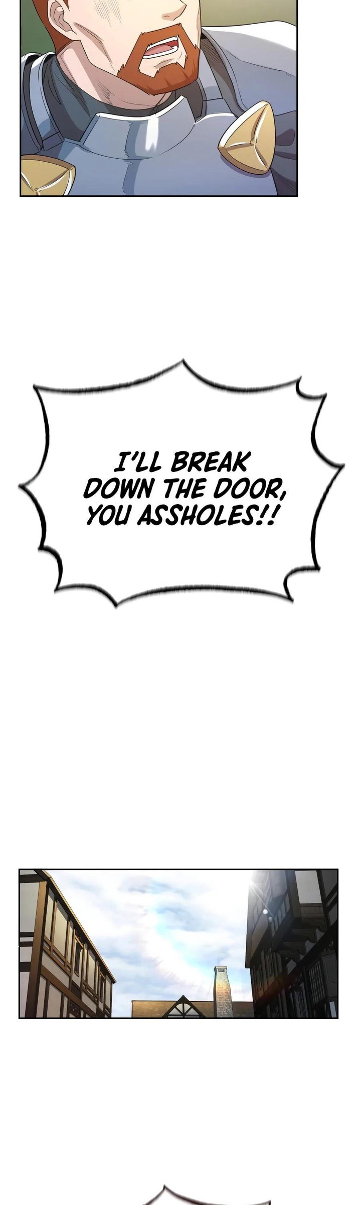 The Heavenly Demon Can’t Live a Normal Life - Chapter 5 Page 46
