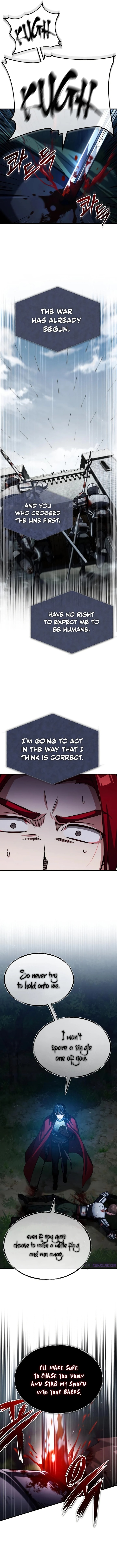 The Heavenly Demon Can’t Live a Normal Life - Chapter 62 Page 15