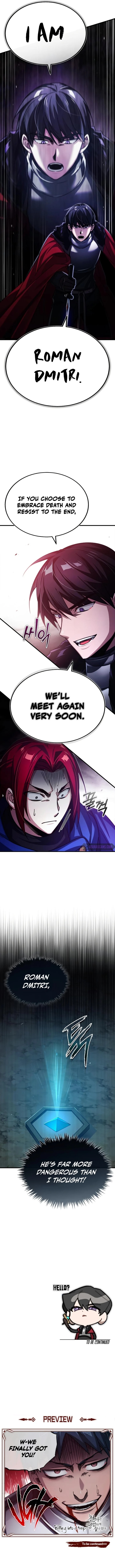 The Heavenly Demon Can’t Live a Normal Life - Chapter 62 Page 16