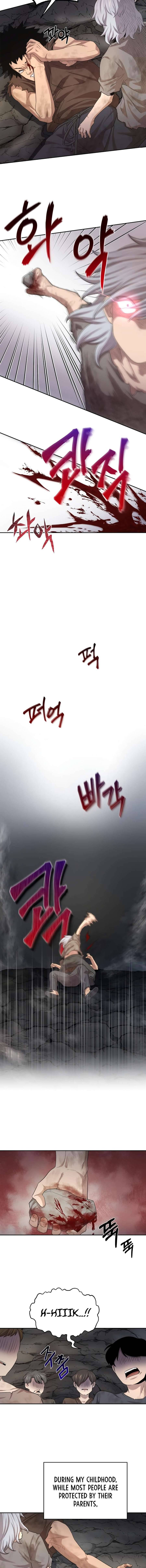 The Heavenly Demon Can’t Live a Normal Life - Chapter 7 Page 10