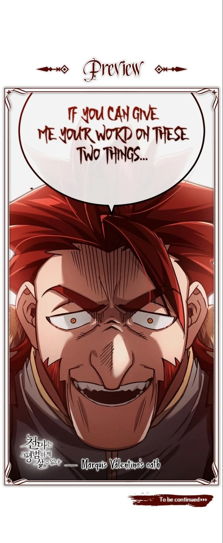 The Heavenly Demon Can’t Live a Normal Life - Chapter 88 Page 13