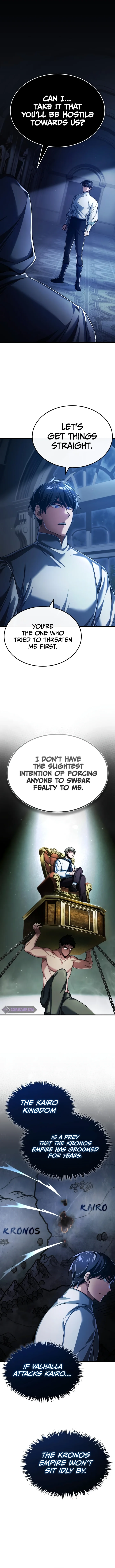 The Heavenly Demon Can’t Live a Normal Life - Chapter 90 Page 1