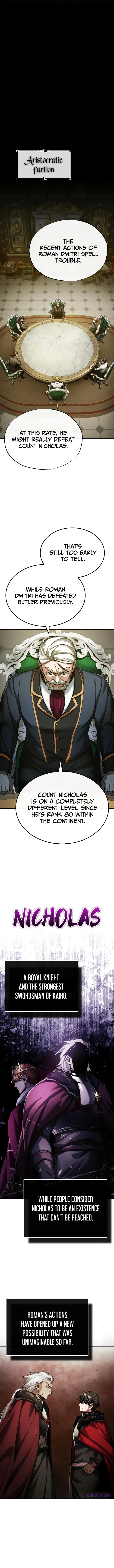 The Heavenly Demon Can’t Live a Normal Life - Chapter 95 Page 7