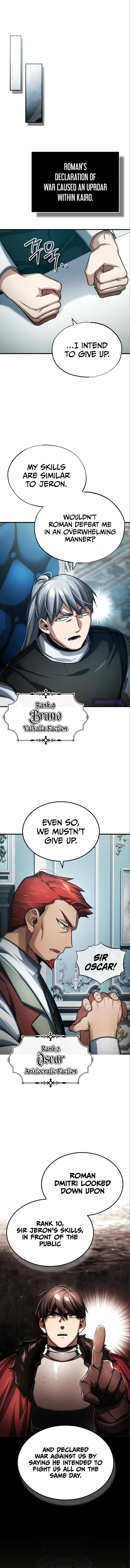 The Heavenly Demon Can’t Live a Normal Life - Chapter 95 Page 11
