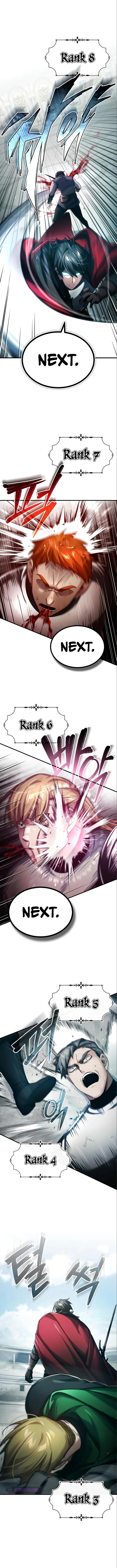 The Heavenly Demon Can’t Live a Normal Life - Chapter 95 Page 15