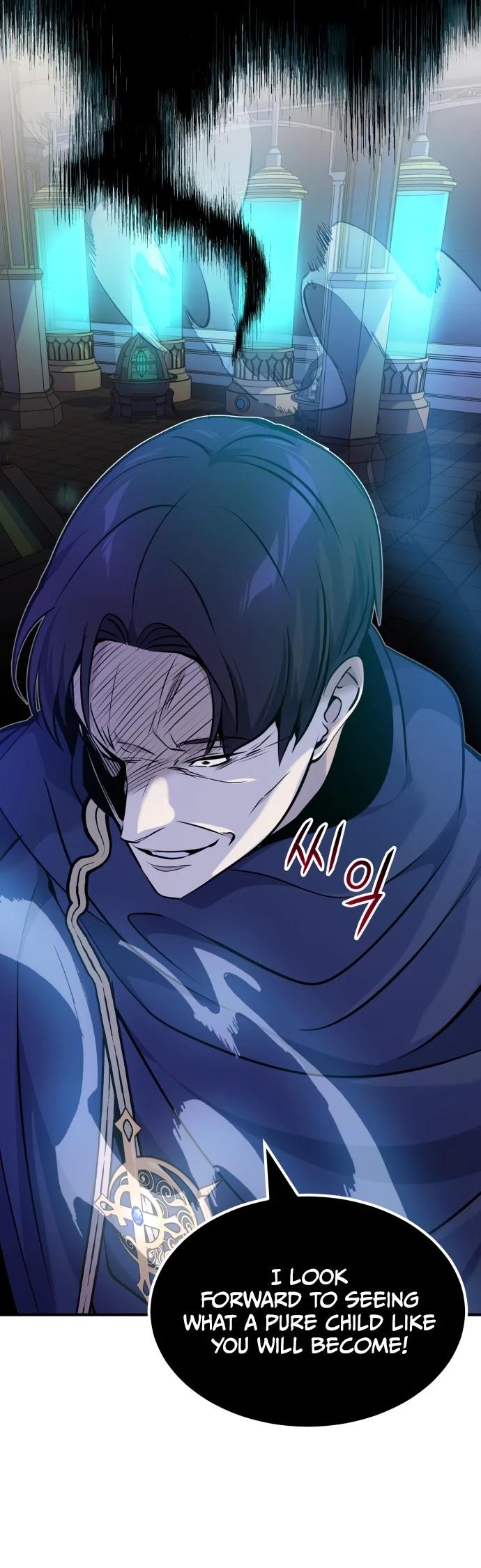 Reincarnated Into A Warlock 66,666 Years Later - Chapter 17 Page 34