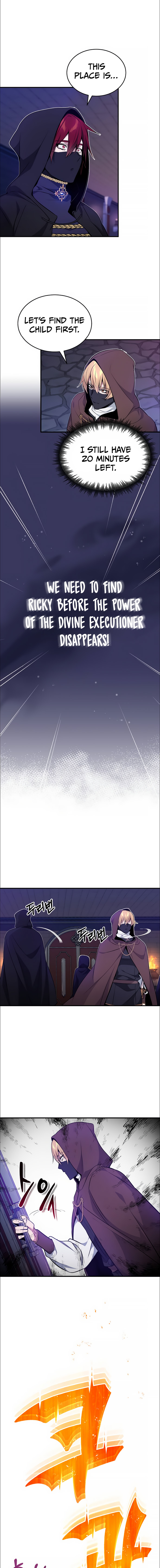 Reincarnated Into A Warlock 66,666 Years Later - Chapter 25 Page 20
