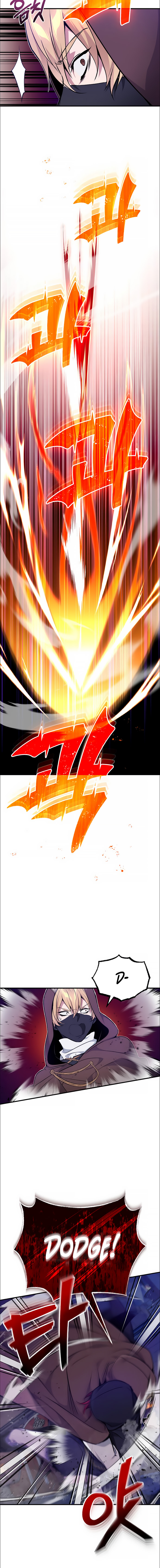 Reincarnated Into A Warlock 66,666 Years Later - Chapter 25 Page 21
