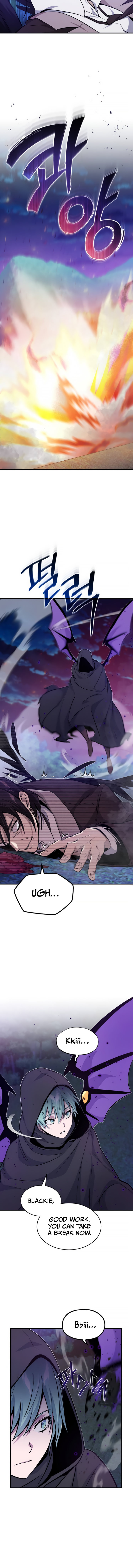Reincarnated Into A Warlock 66,666 Years Later - Chapter 27 Page 16