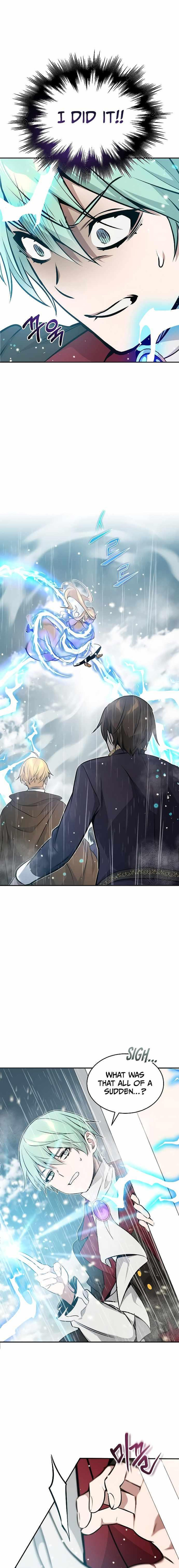 Reincarnated Into A Warlock 66,666 Years Later - Chapter 32 Page 14