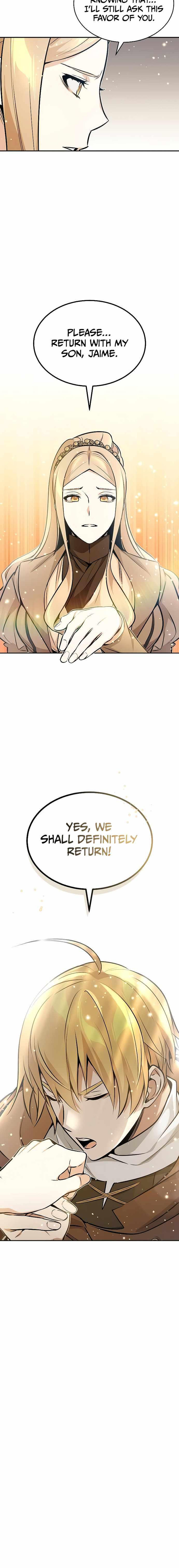 Reincarnated Into A Warlock 66,666 Years Later - Chapter 32 Page 22