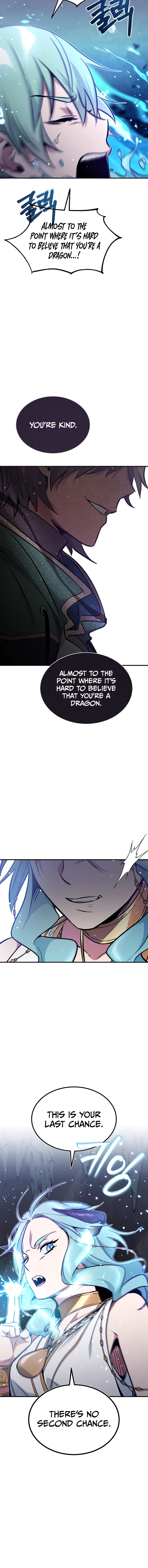 Reincarnated Into A Warlock 66,666 Years Later - Chapter 33 Page 13
