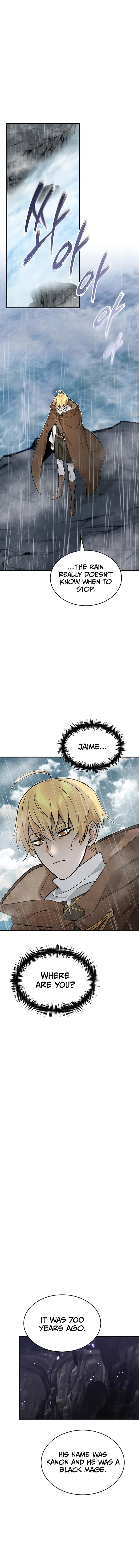 Reincarnated Into A Warlock 66,666 Years Later - Chapter 33 Page 15