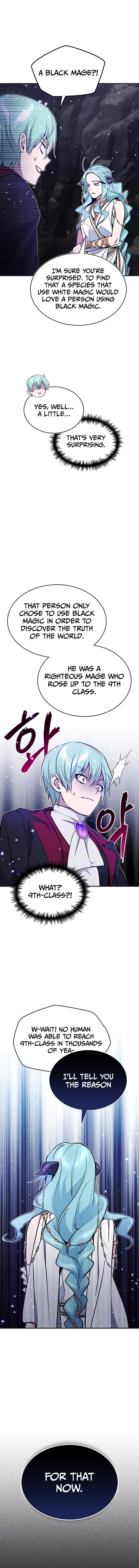 Reincarnated Into A Warlock 66,666 Years Later - Chapter 33 Page 16