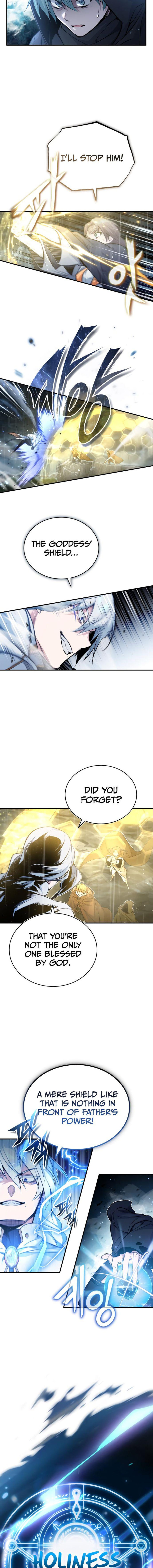 Reincarnated Into A Warlock 66,666 Years Later - Chapter 54 Page 12