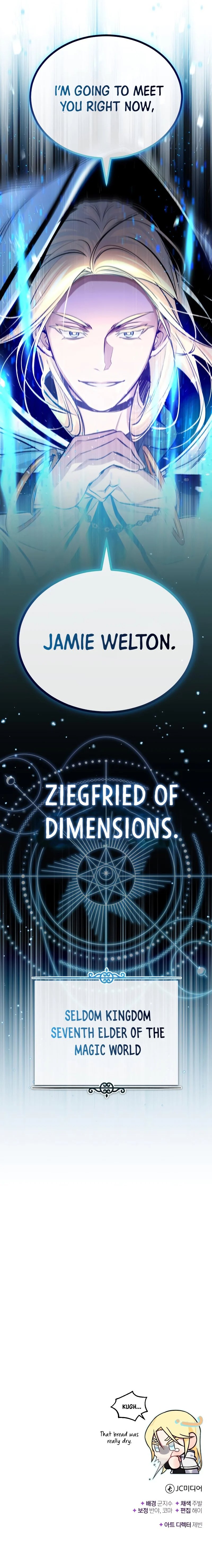 Reincarnated Into A Warlock 66,666 Years Later - Chapter 62 Page 15