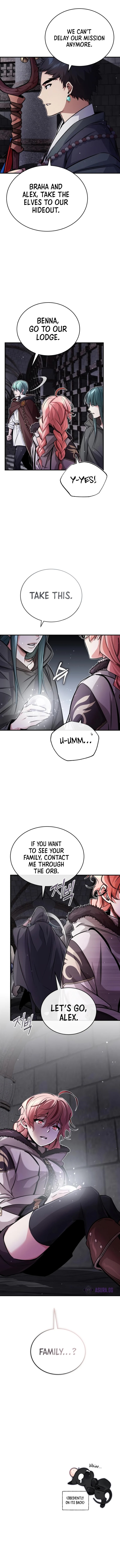 Reincarnated Into A Warlock 66,666 Years Later - Chapter 68 Page 15