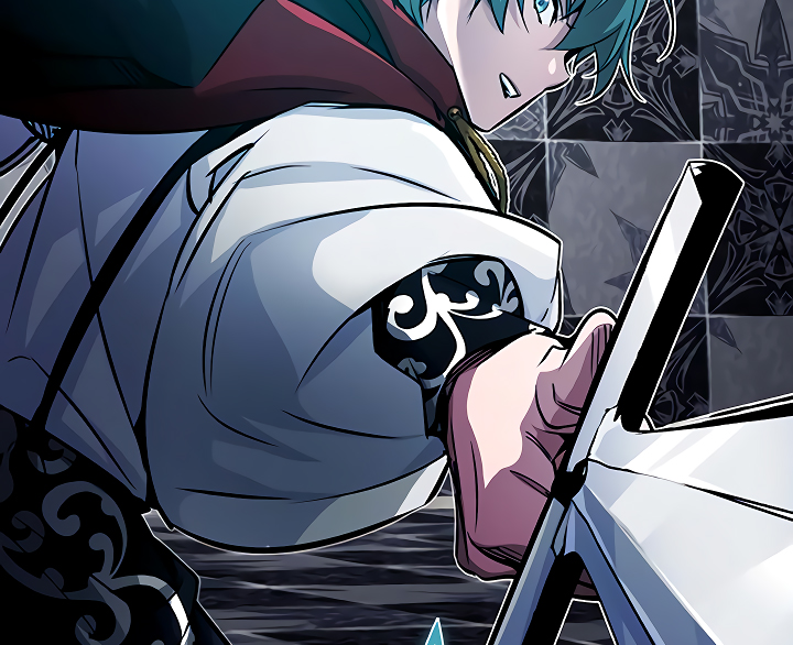 Reincarnated Into A Warlock 66,666 Years Later - Chapter 75 Page 103