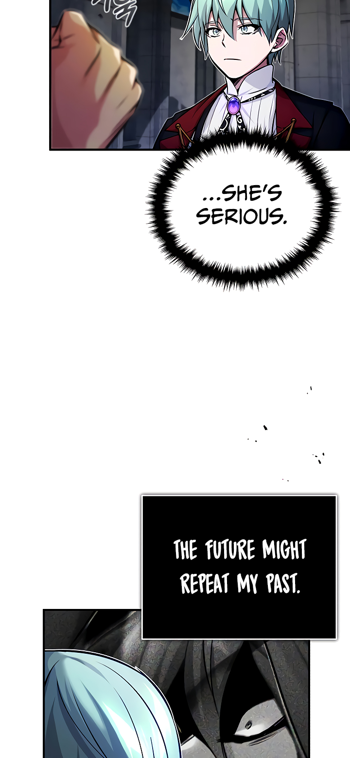 Reincarnated Into A Warlock 66,666 Years Later - Chapter 75 Page 12
