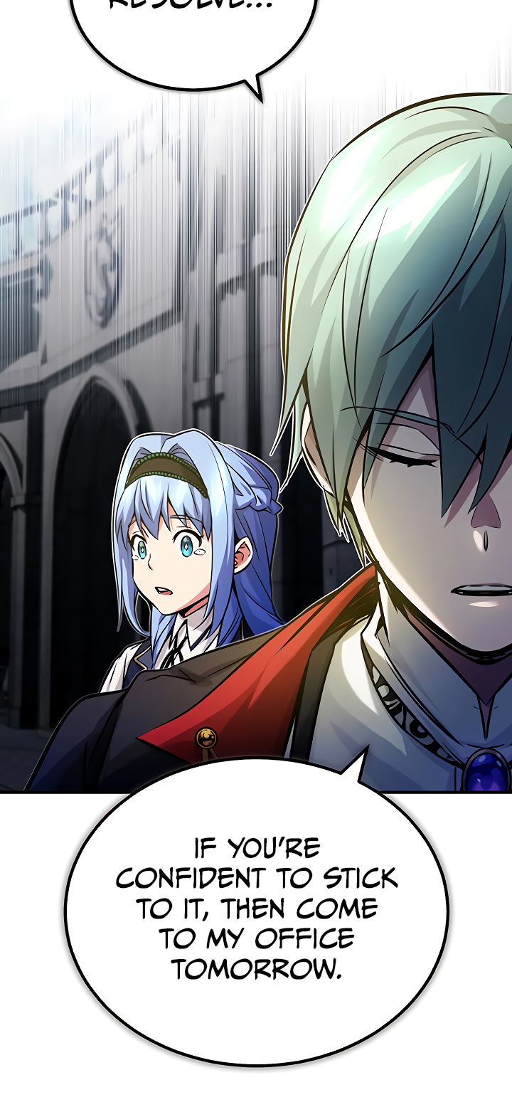 Reincarnated Into A Warlock 66,666 Years Later - Chapter 75 Page 15