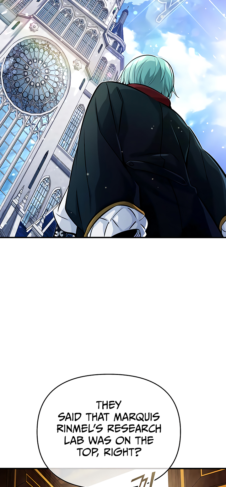 Reincarnated Into A Warlock 66,666 Years Later - Chapter 75 Page 19