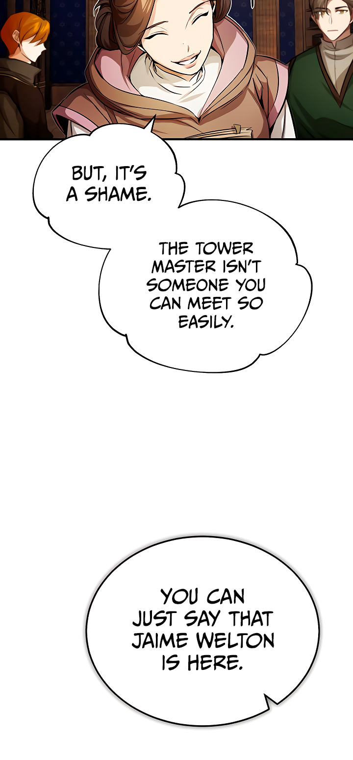 Reincarnated Into A Warlock 66,666 Years Later - Chapter 75 Page 22