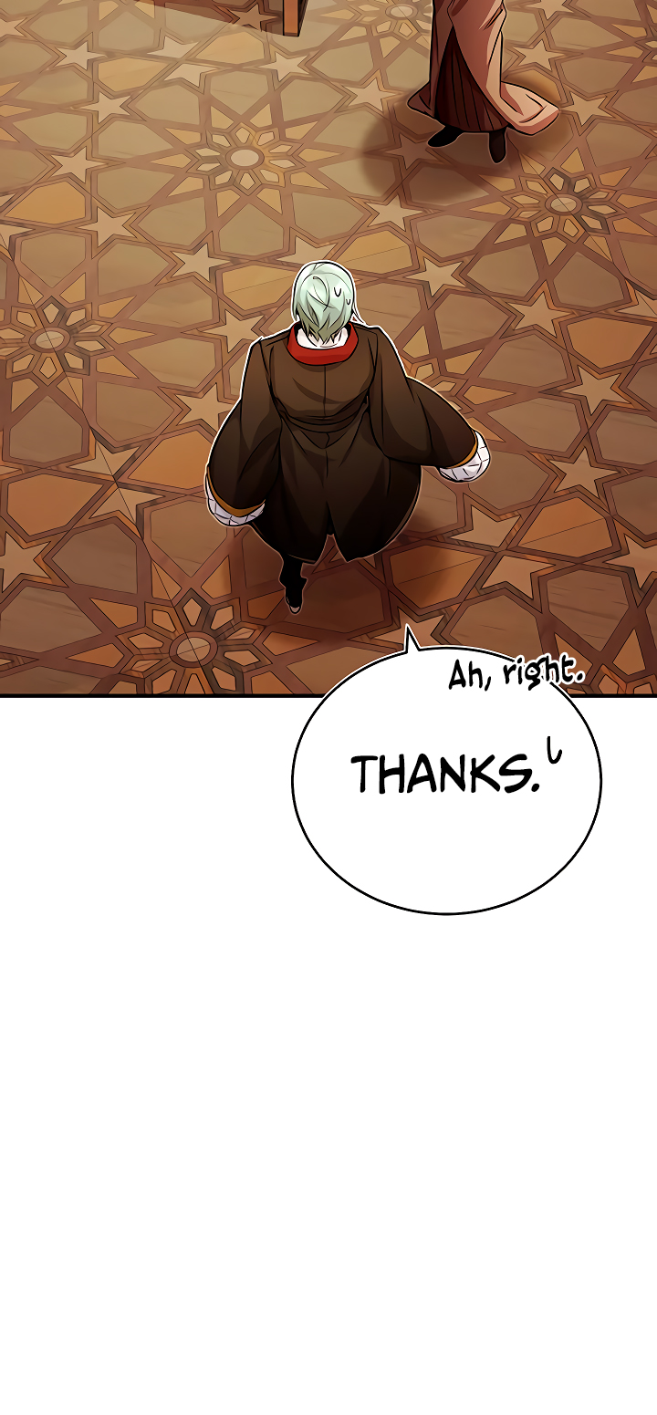 Reincarnated Into A Warlock 66,666 Years Later - Chapter 75 Page 26