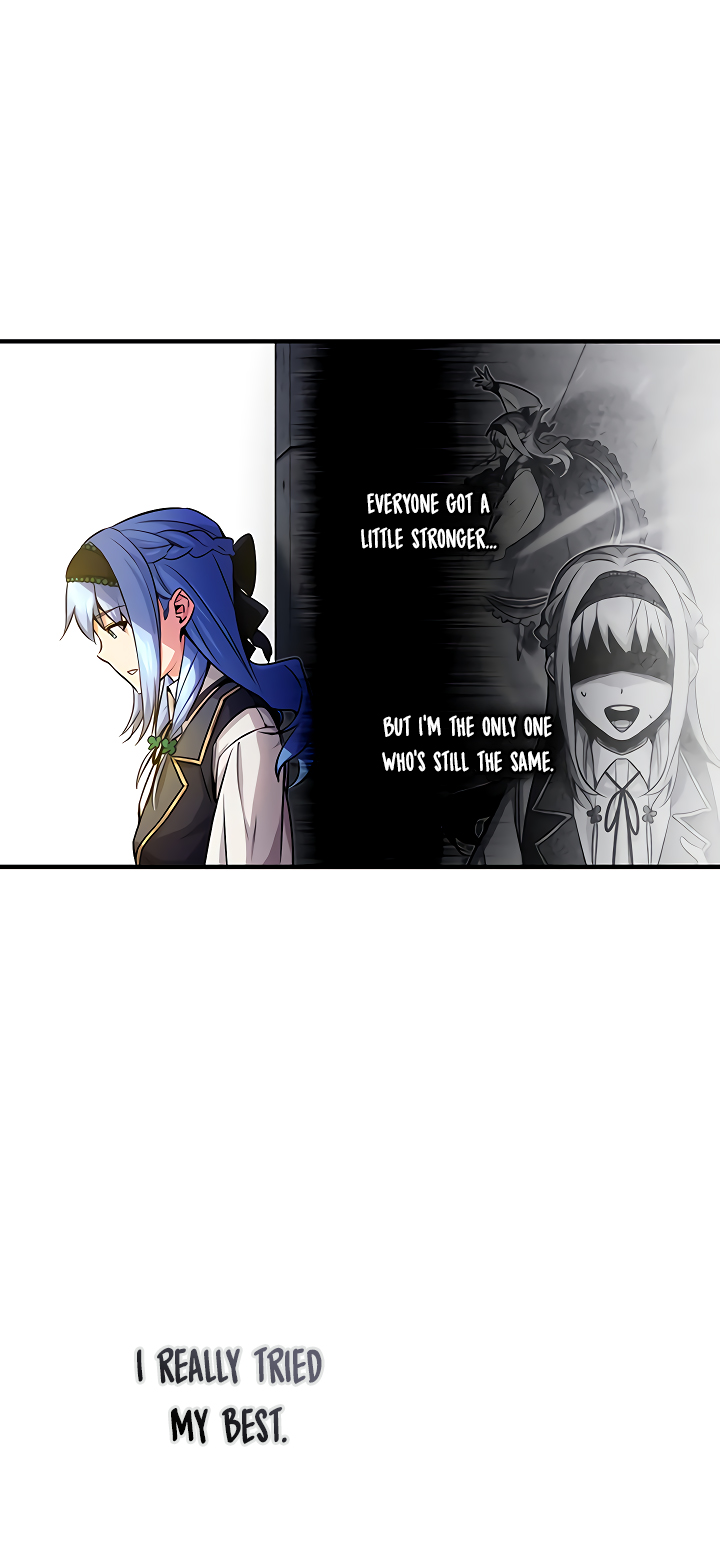 Reincarnated Into A Warlock 66,666 Years Later - Chapter 75 Page 3