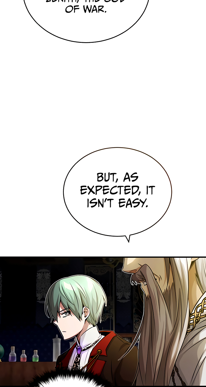 Reincarnated Into A Warlock 66,666 Years Later - Chapter 75 Page 36