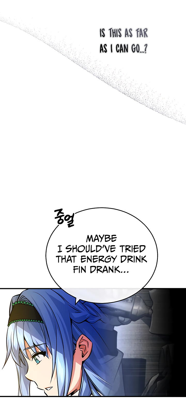Reincarnated Into A Warlock 66,666 Years Later - Chapter 75 Page 4