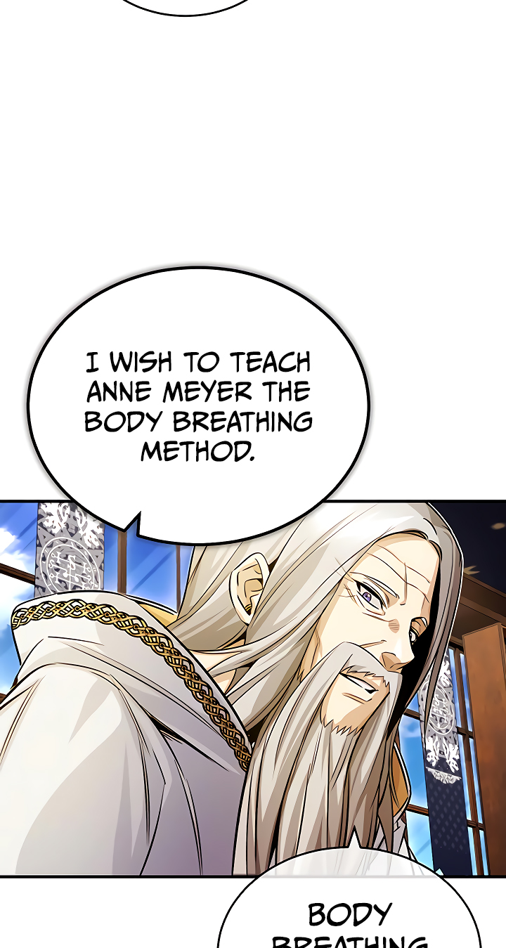 Reincarnated Into A Warlock 66,666 Years Later - Chapter 75 Page 40