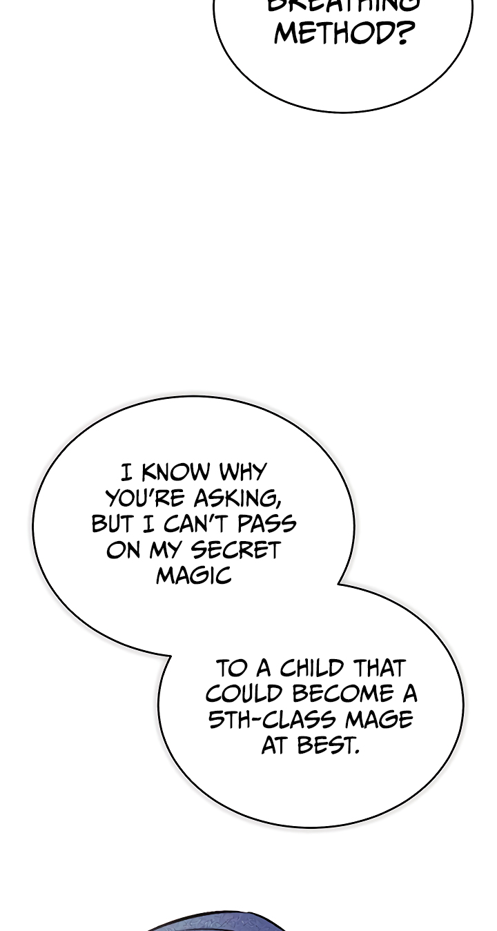 Reincarnated Into A Warlock 66,666 Years Later - Chapter 75 Page 41
