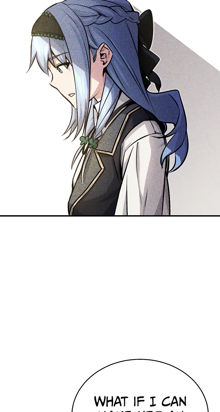 Reincarnated Into A Warlock 66,666 Years Later - Chapter 75 Page 42