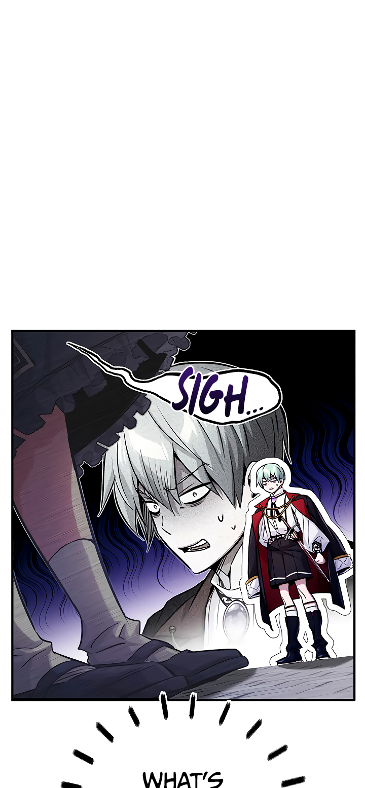 Reincarnated Into A Warlock 66,666 Years Later - Chapter 75 Page 5