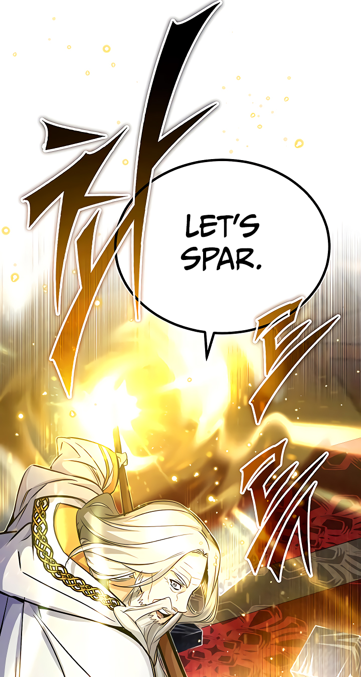 Reincarnated Into A Warlock 66,666 Years Later - Chapter 75 Page 53