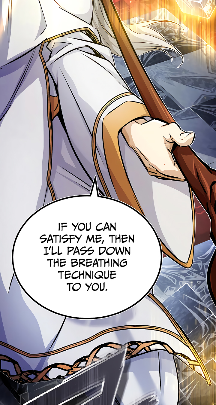 Reincarnated Into A Warlock 66,666 Years Later - Chapter 75 Page 54