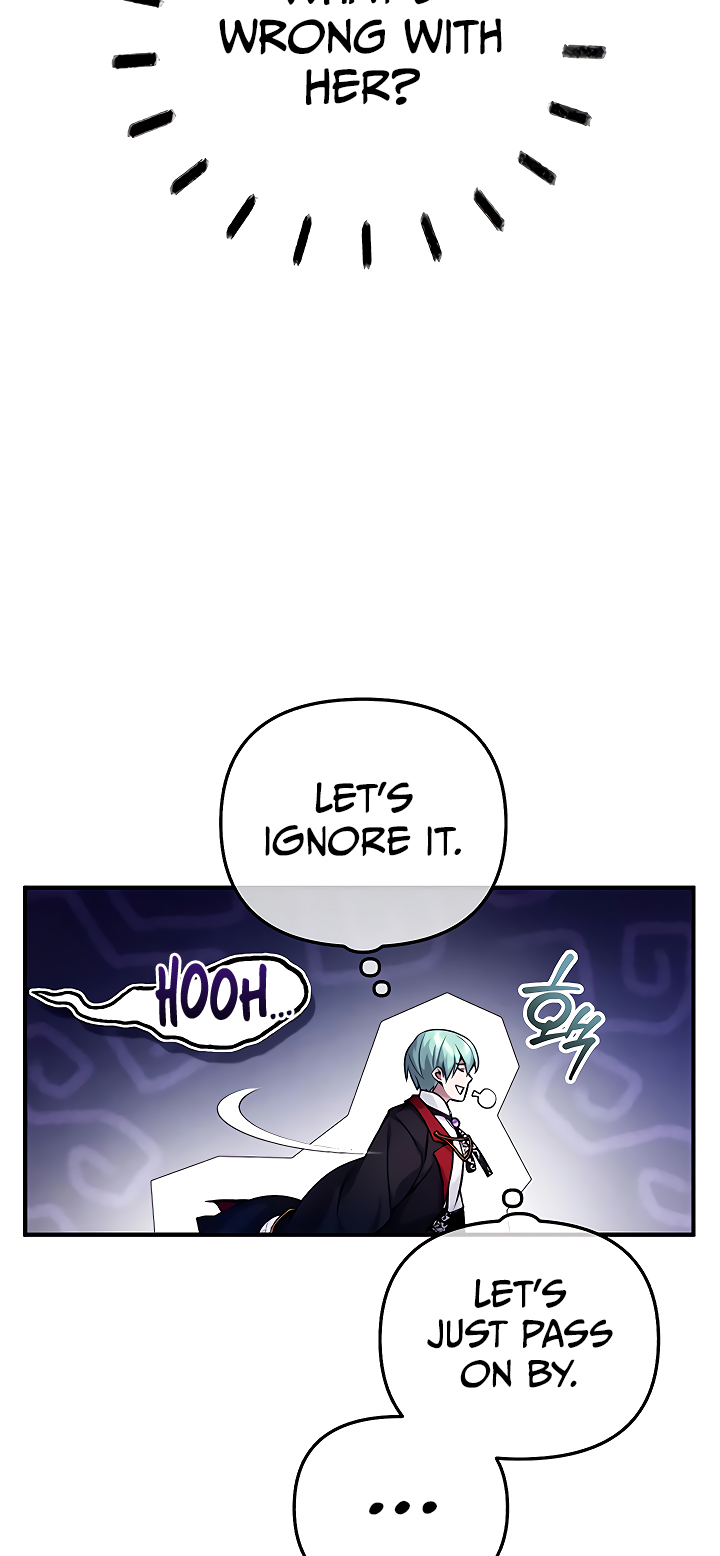 Reincarnated Into A Warlock 66,666 Years Later - Chapter 75 Page 6