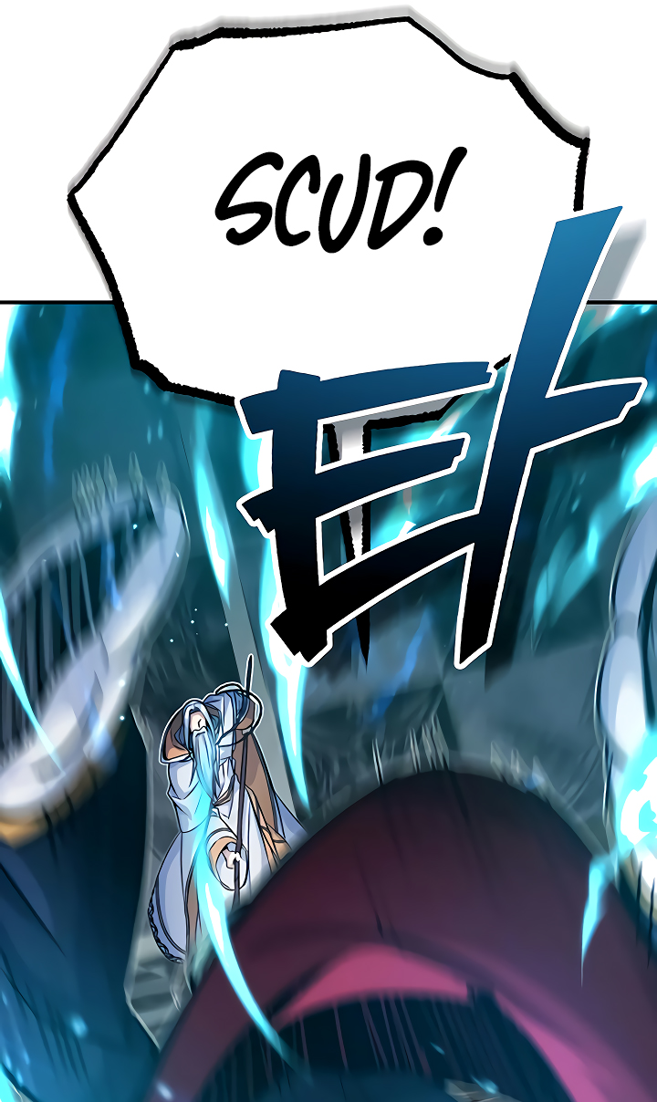 Reincarnated Into A Warlock 66,666 Years Later - Chapter 75 Page 62