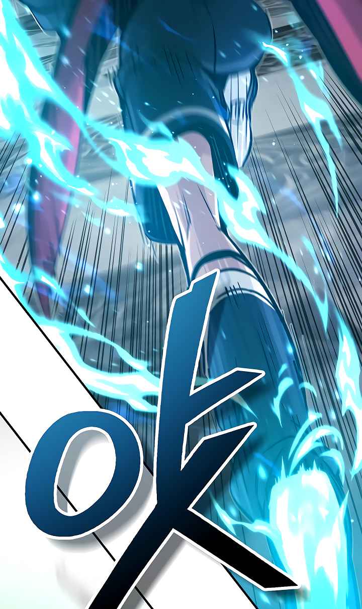 Reincarnated Into A Warlock 66,666 Years Later - Chapter 75 Page 63