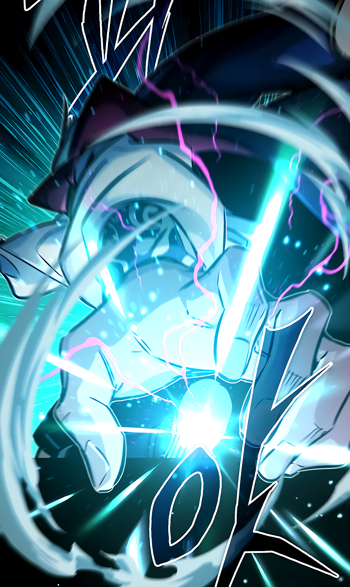 Reincarnated Into A Warlock 66,666 Years Later - Chapter 75 Page 68