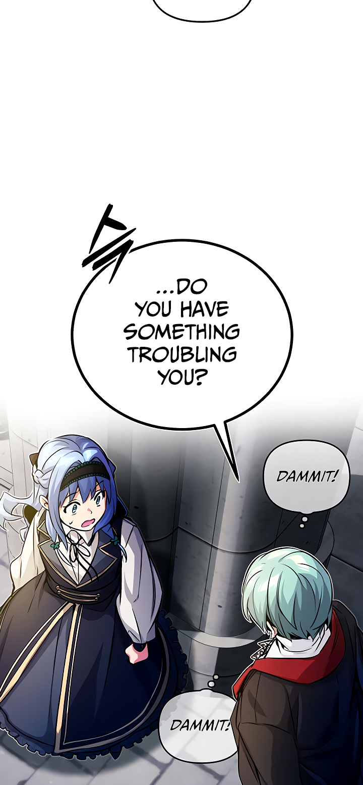 Reincarnated Into A Warlock 66,666 Years Later - Chapter 75 Page 7