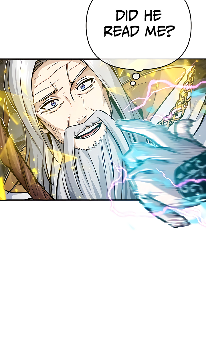 Reincarnated Into A Warlock 66,666 Years Later - Chapter 75 Page 72
