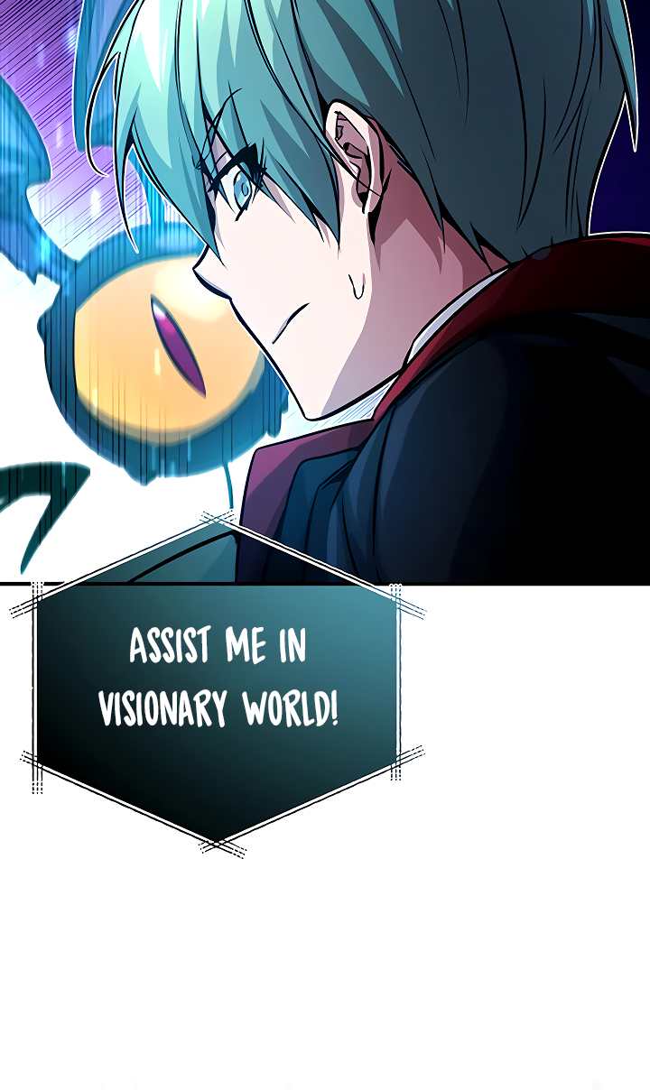 Reincarnated Into A Warlock 66,666 Years Later - Chapter 75 Page 76