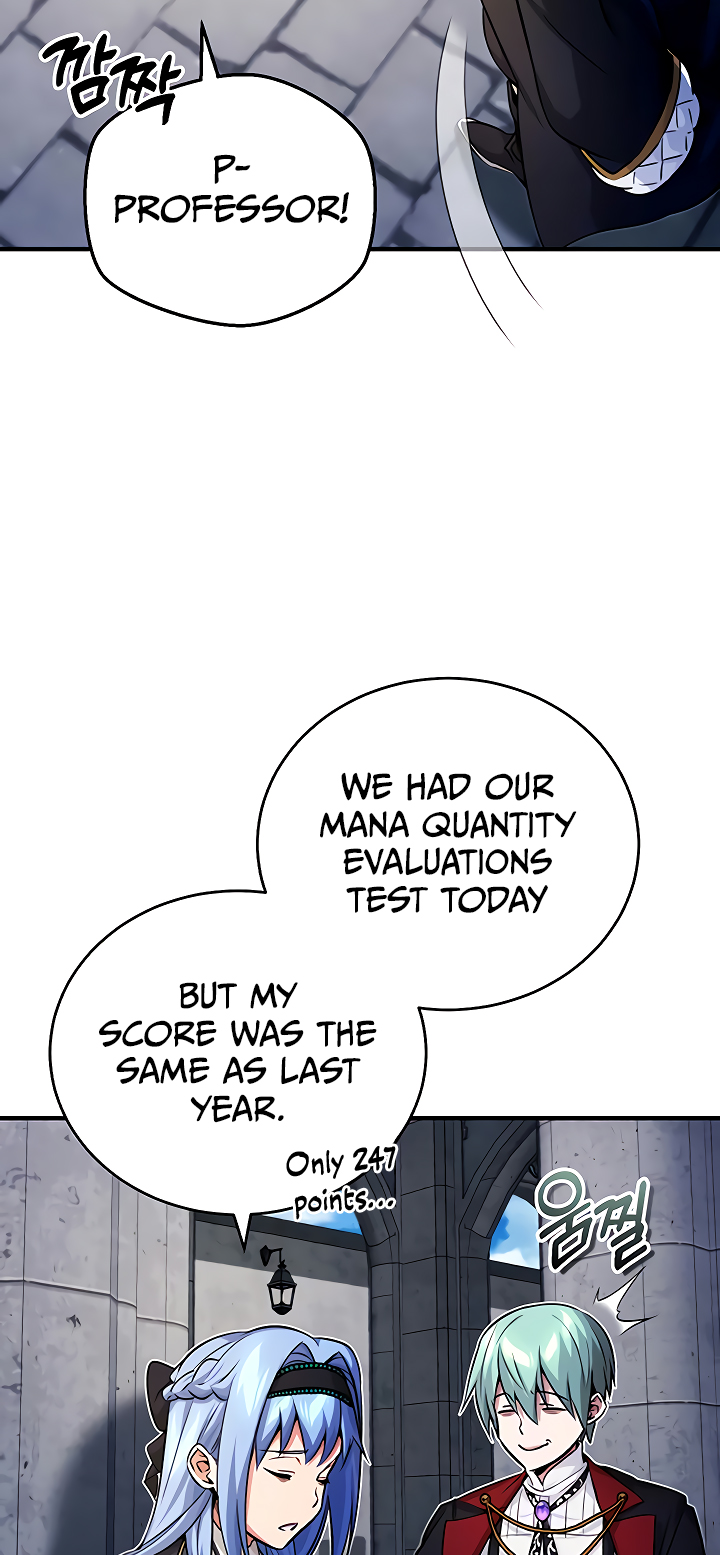 Reincarnated Into A Warlock 66,666 Years Later - Chapter 75 Page 8