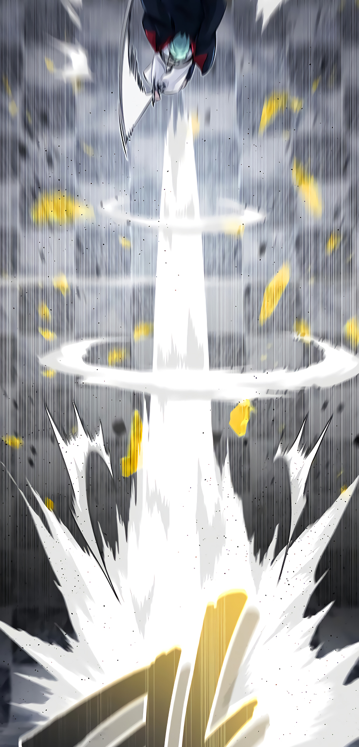 Reincarnated Into A Warlock 66,666 Years Later - Chapter 75 Page 85