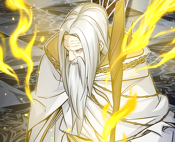 Reincarnated Into A Warlock 66,666 Years Later - Chapter 75 Page 96