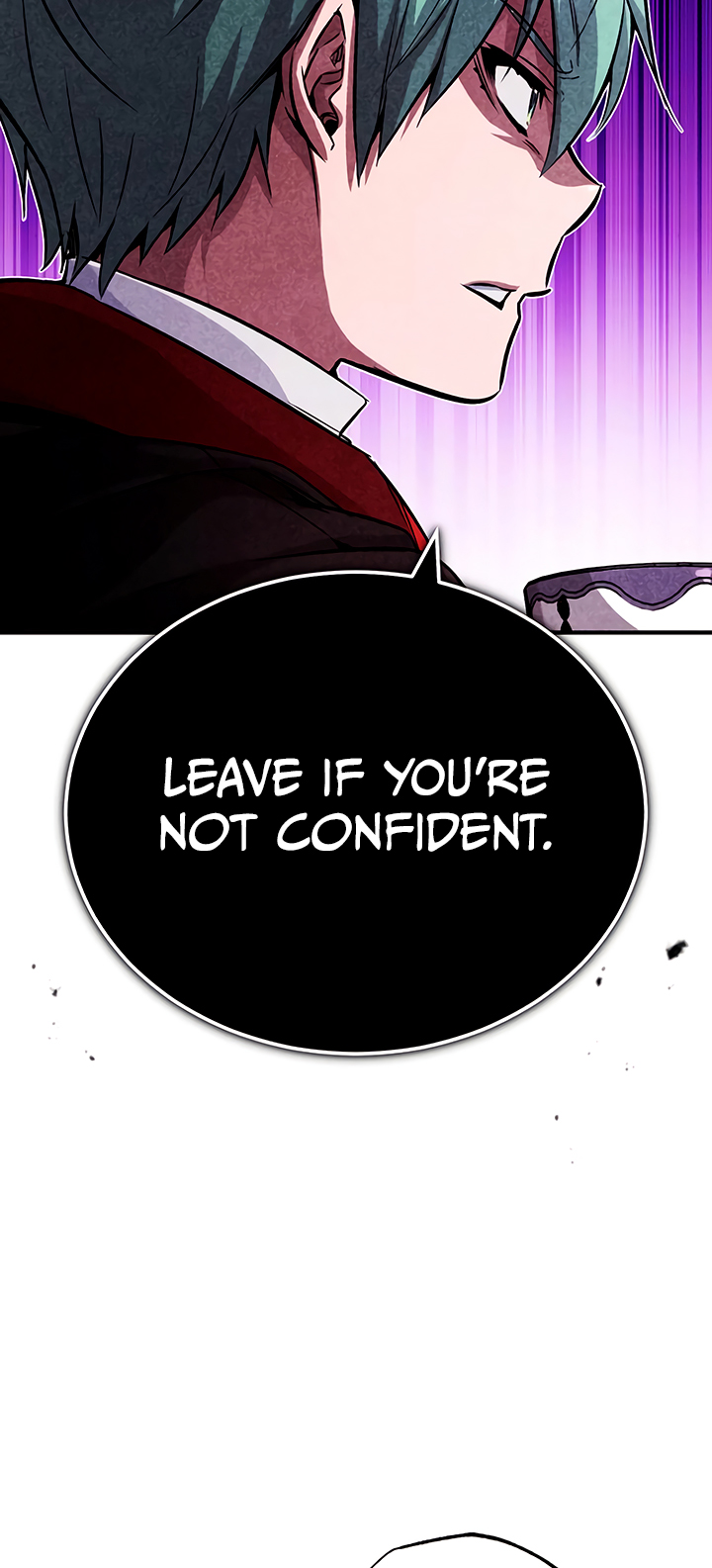 Reincarnated Into A Warlock 66,666 Years Later - Chapter 78 Page 11