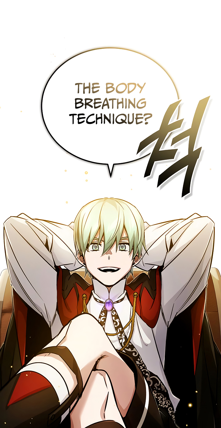 Reincarnated Into A Warlock 66,666 Years Later - Chapter 78 Page 24