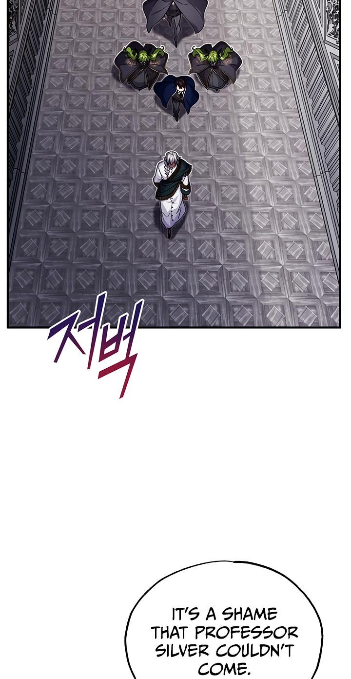 Reincarnated Into A Warlock 66,666 Years Later - Chapter 78 Page 28