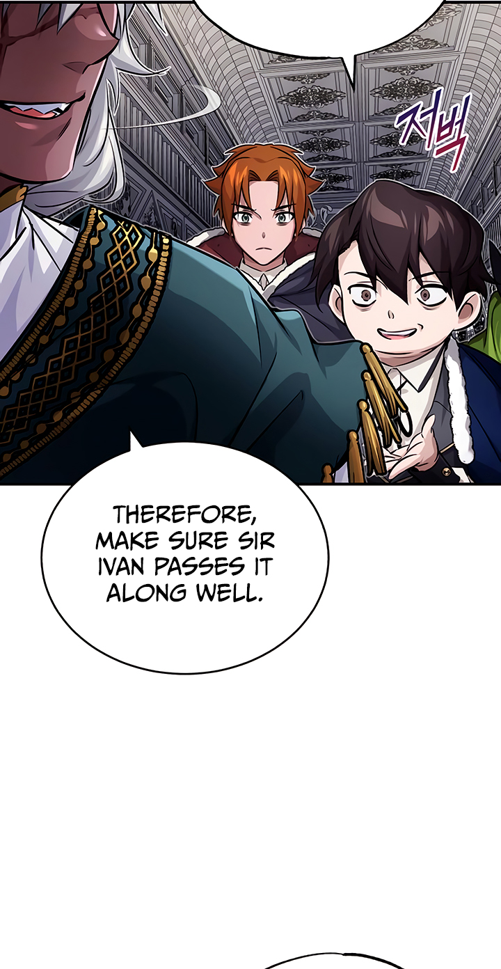 Reincarnated Into A Warlock 66,666 Years Later - Chapter 78 Page 29